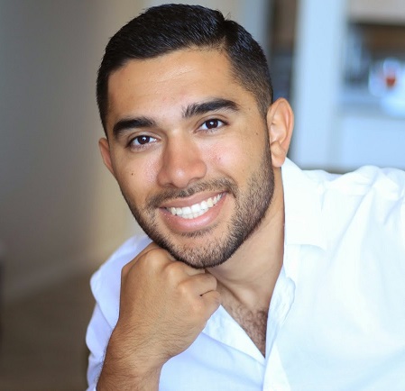 104: Adam Flores: How To 10x Your Business Online • Leaders of ...
