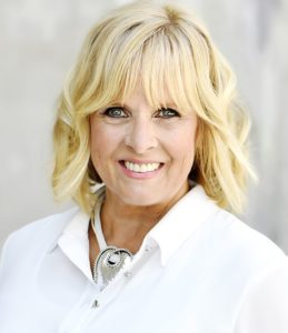 Kathie Donovan