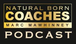 natural born coaches podcast