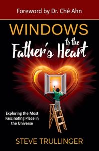 Windows To The Father's Heart