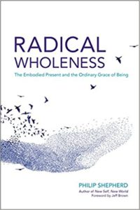 Radical Wholeness Book