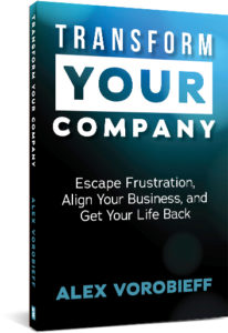 transform your company book cover sm