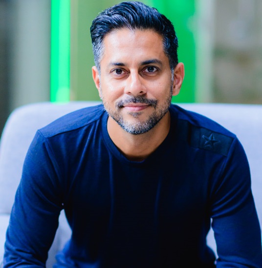 263: Vishen Lakhiani: Facilitating Global Transformation in One ...