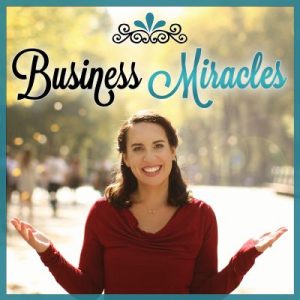 Business Miracles Show Art 1400 400x400