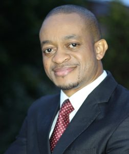 Dr. Macaulay Kalu
