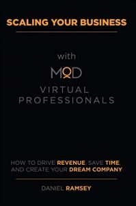 scale your business with virtual professionals