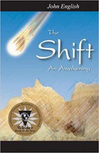 John English The Shift: An Awakening