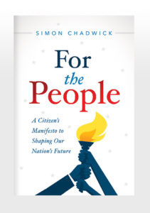 Simon Chadwick For The People