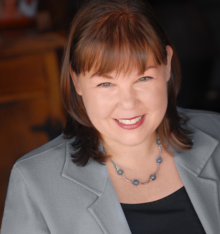 389: Career Changes That Matter with Barb Garrison • Leaders of ...