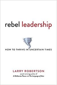 Rebel Leadership