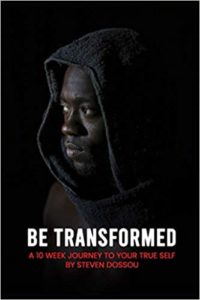 Be Transformed Cover