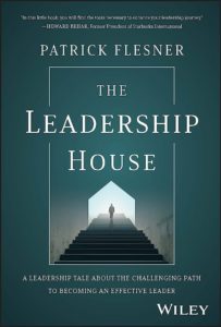 The Leadership House Patrick Flesner