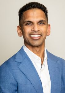 Dr. Shaan Patel, MD, MBA, Prep Expert