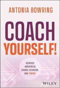 Coach Yourself book