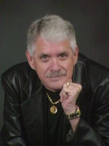 Lawrence Stone "Stoney"