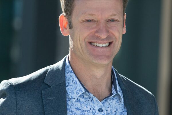 Pete Steinberg Leadership Shock