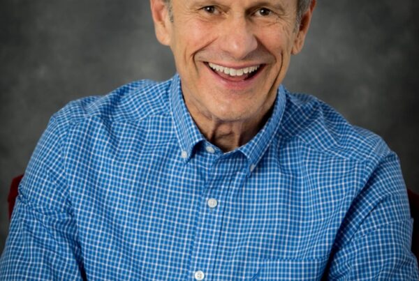 Max Cates Servant Leadership in Sales
