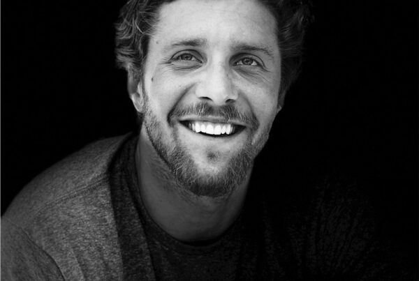 Jonathan Beck The Future of Giving