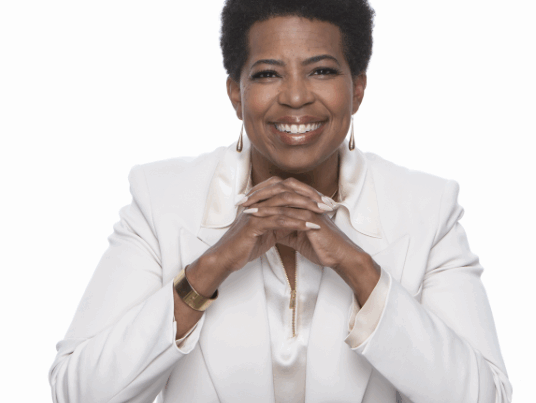 Tamara Jackson Faith Over Fear