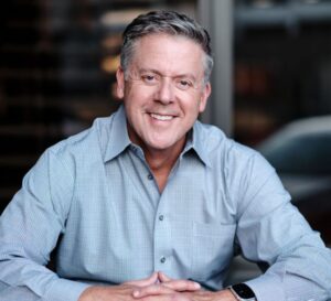 Steve Cadigan Unlocking Human Potential with AI