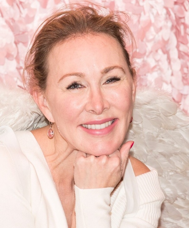 Kimberly Haley-Coleman Globe Aware